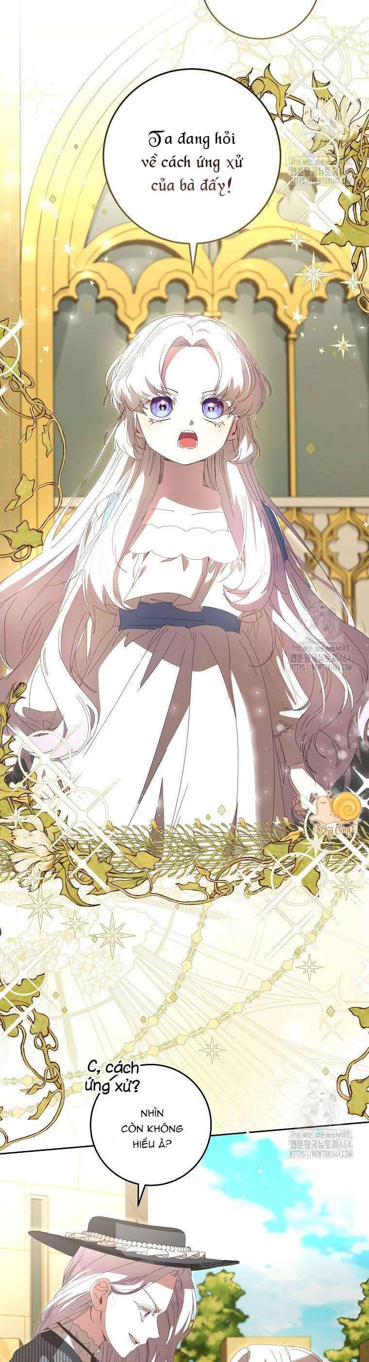 Công Nương Tái Sinh Chapter 13 - 8