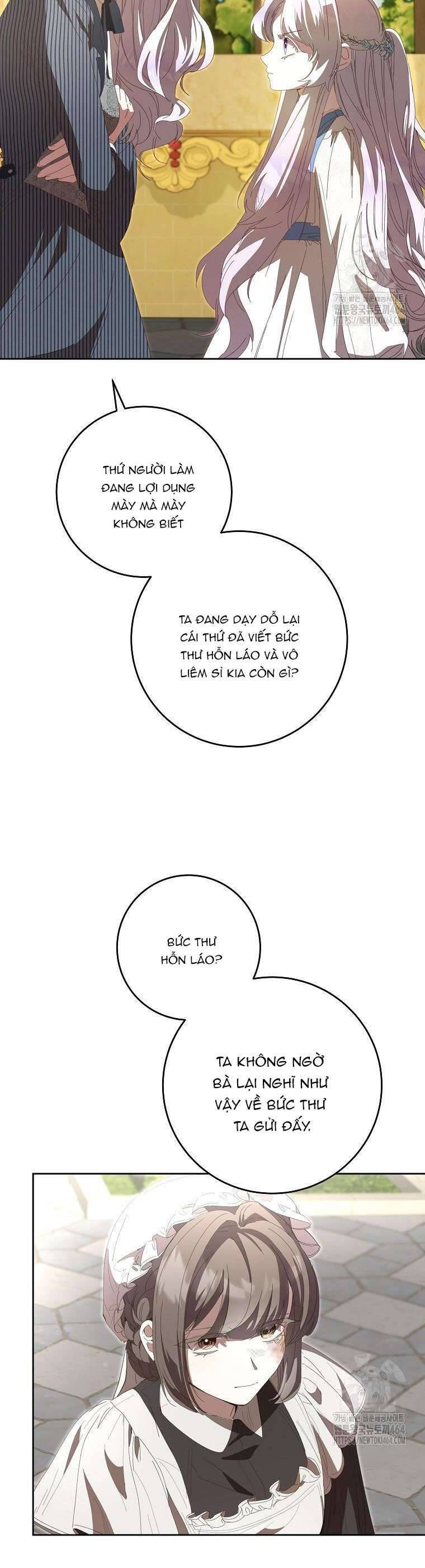 Công Nương Tái Sinh Chapter 13 - 9