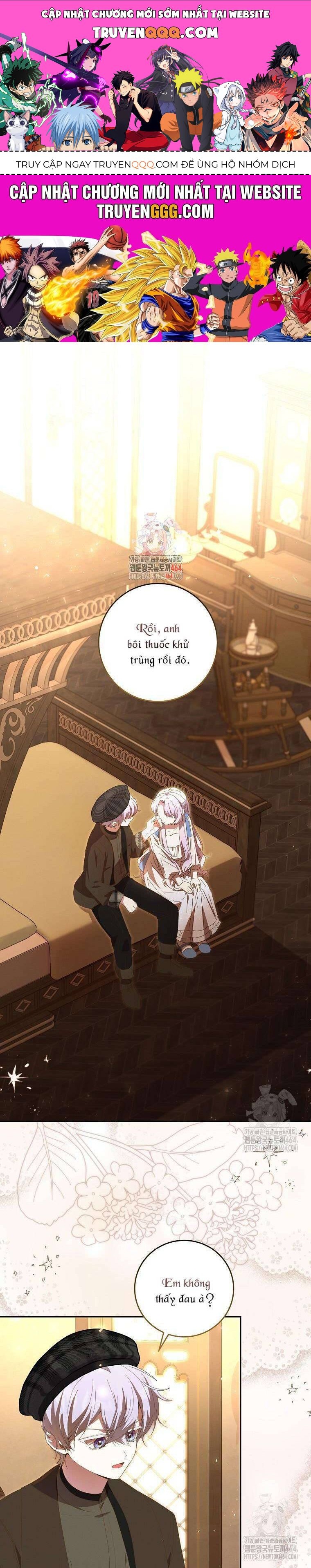 Công Nương Tái Sinh Chapter 14 - 1