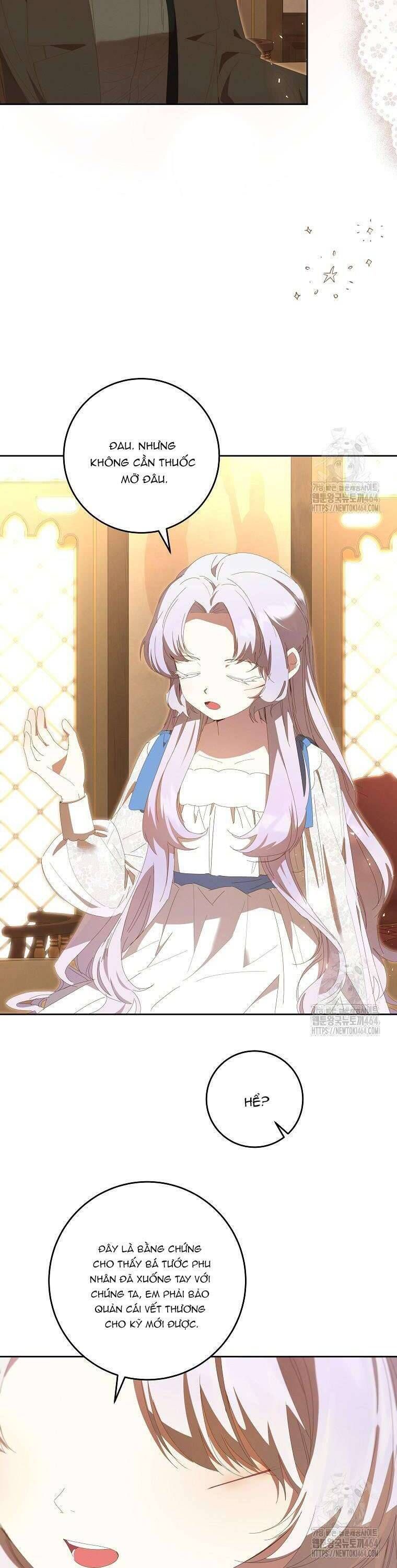 Công Nương Tái Sinh Chapter 14 - 2
