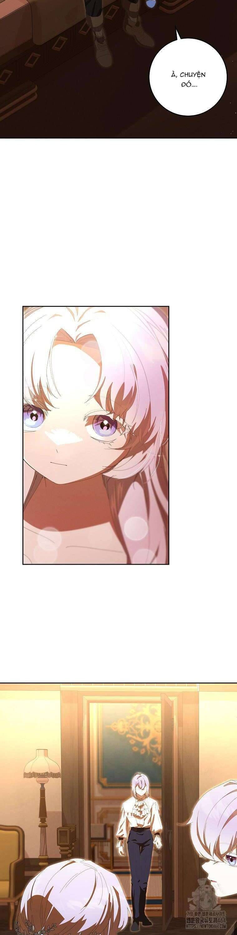 Công Nương Tái Sinh Chapter 14 - 12