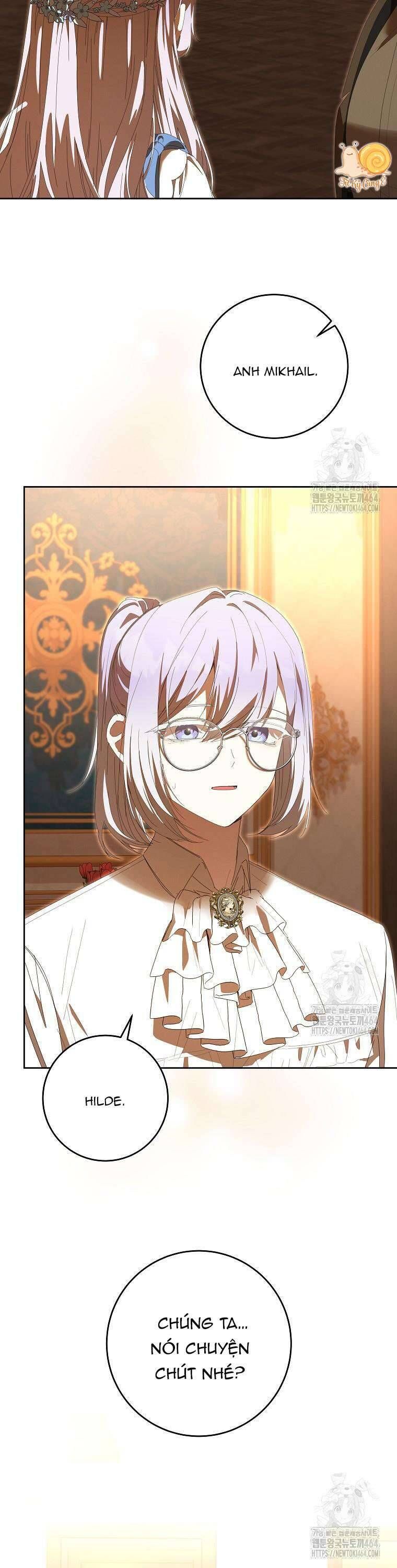 Công Nương Tái Sinh Chapter 14 - 13