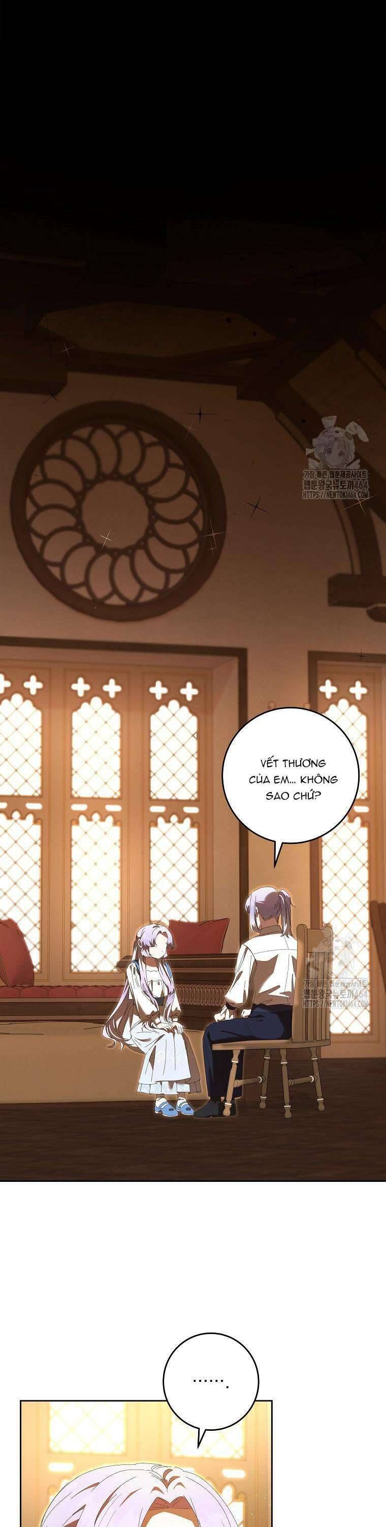 Công Nương Tái Sinh Chapter 14 - 16