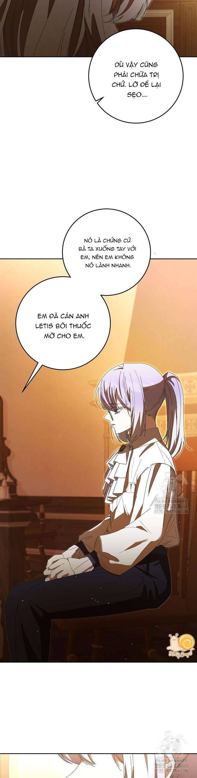 Công Nương Tái Sinh Chapter 14 - 18