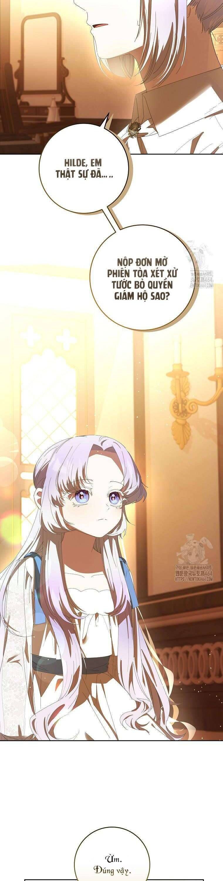 Công Nương Tái Sinh Chapter 14 - 19