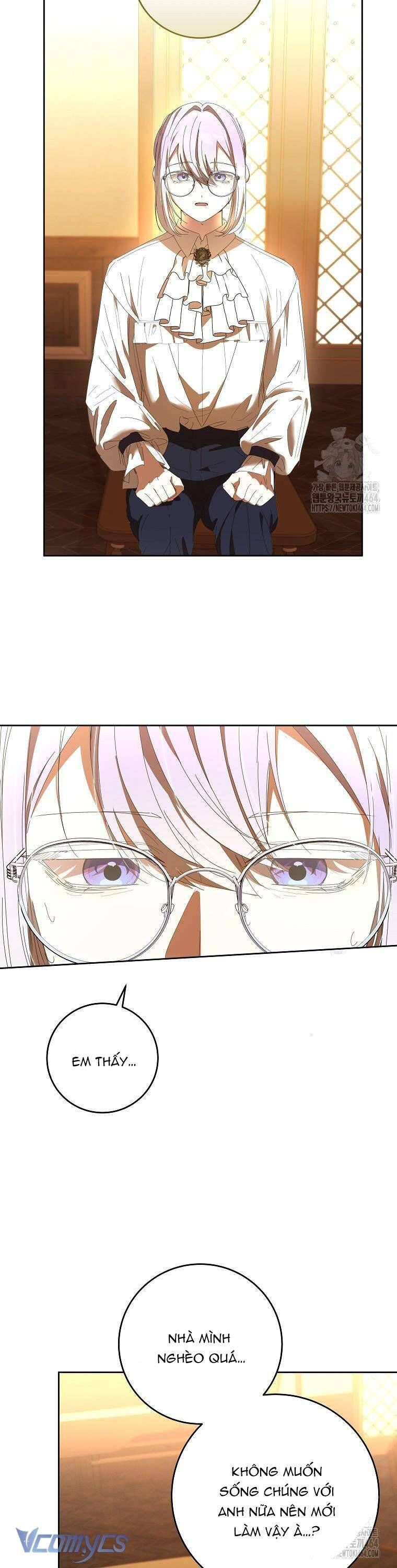 Công Nương Tái Sinh Chapter 14 - 20