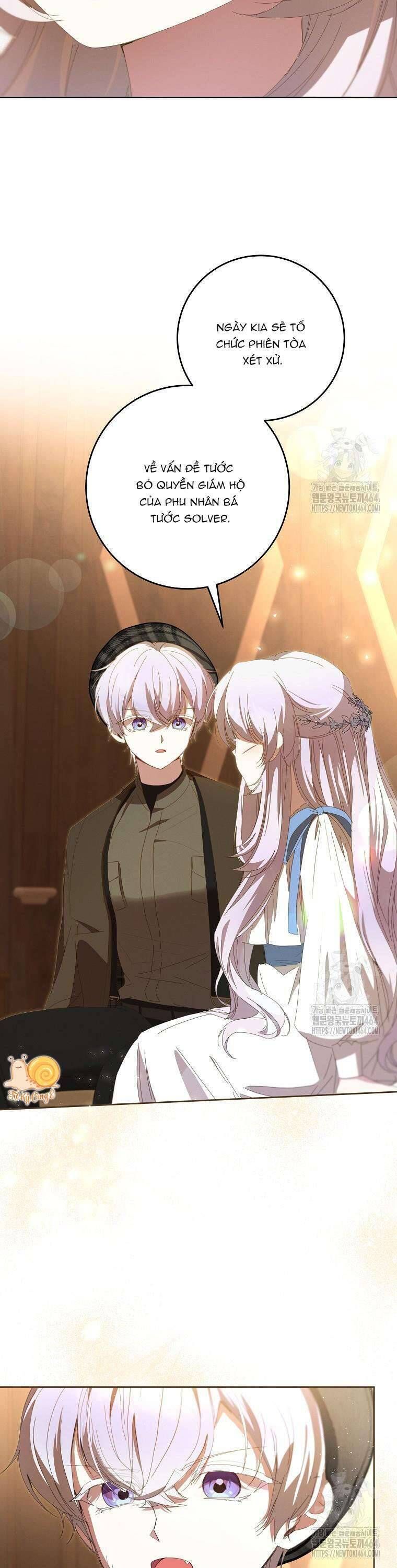 Công Nương Tái Sinh Chapter 14 - 3