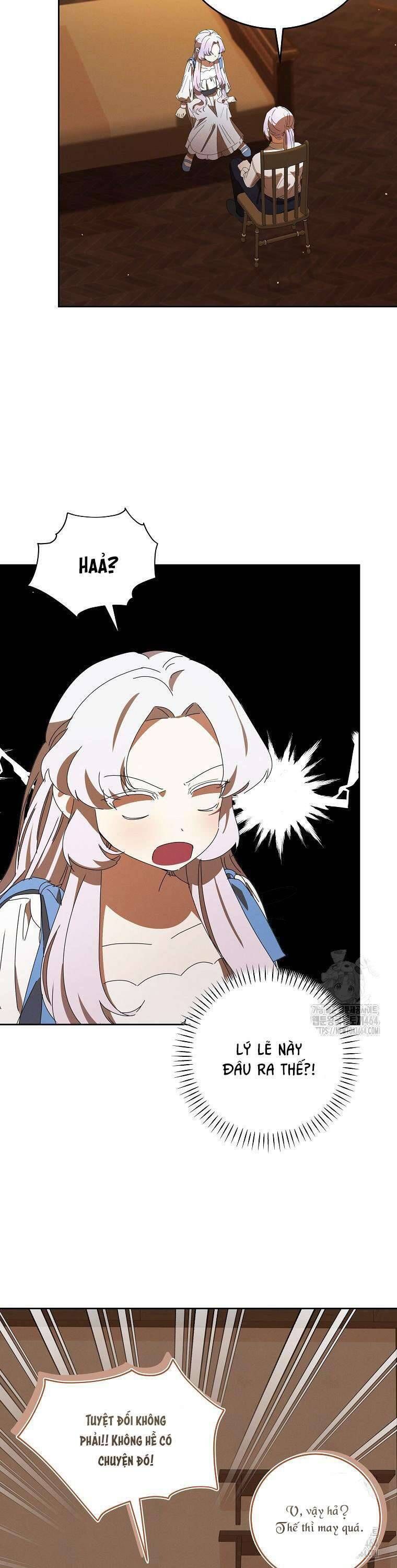 Công Nương Tái Sinh Chapter 14 - 21