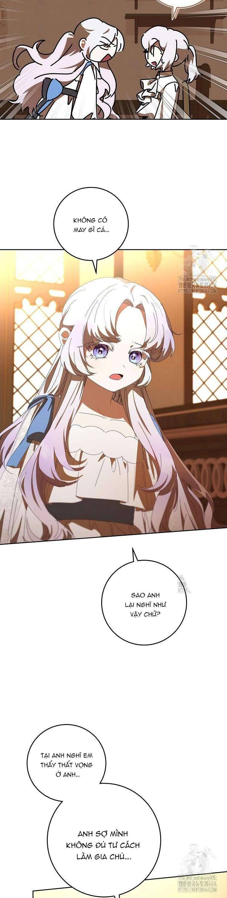 Công Nương Tái Sinh Chapter 14 - 22