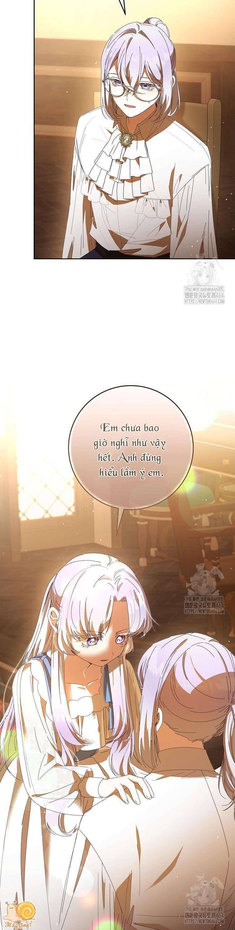 Công Nương Tái Sinh Chapter 14 - 23