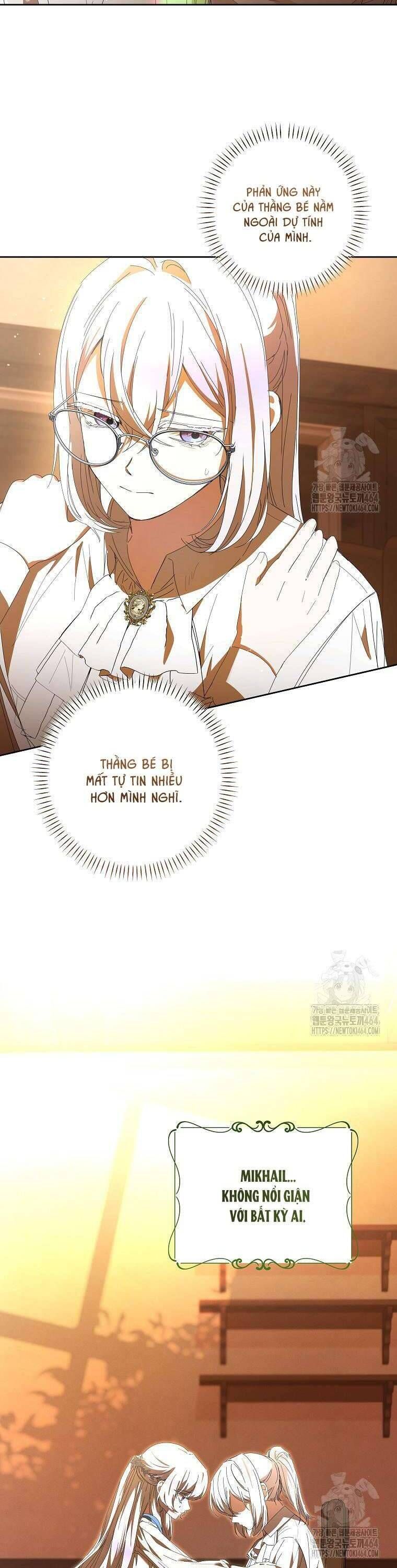 Công Nương Tái Sinh Chapter 14 - 24