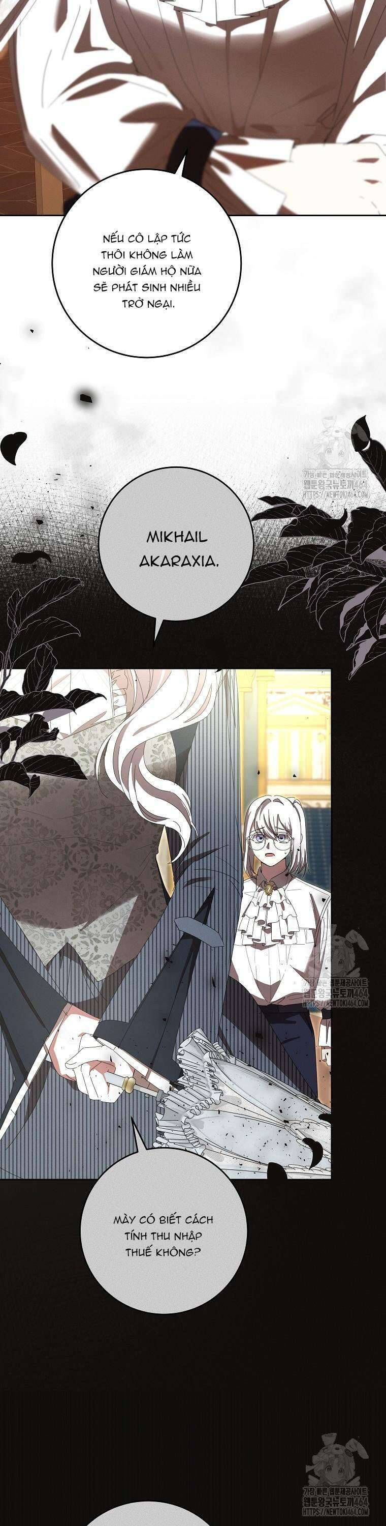 Công Nương Tái Sinh Chapter 14 - 26