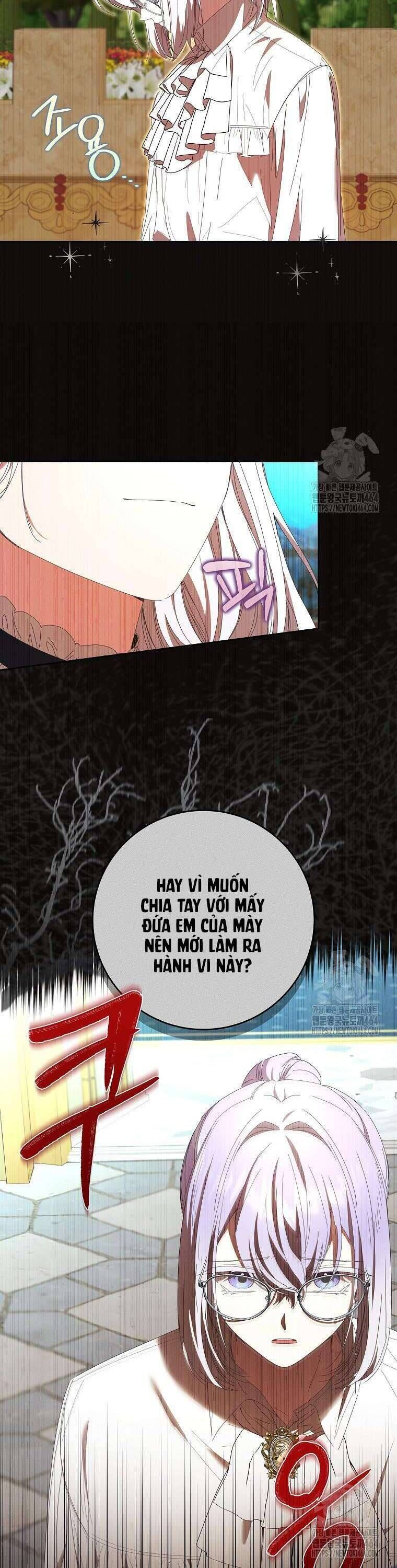 Công Nương Tái Sinh Chapter 14 - 29