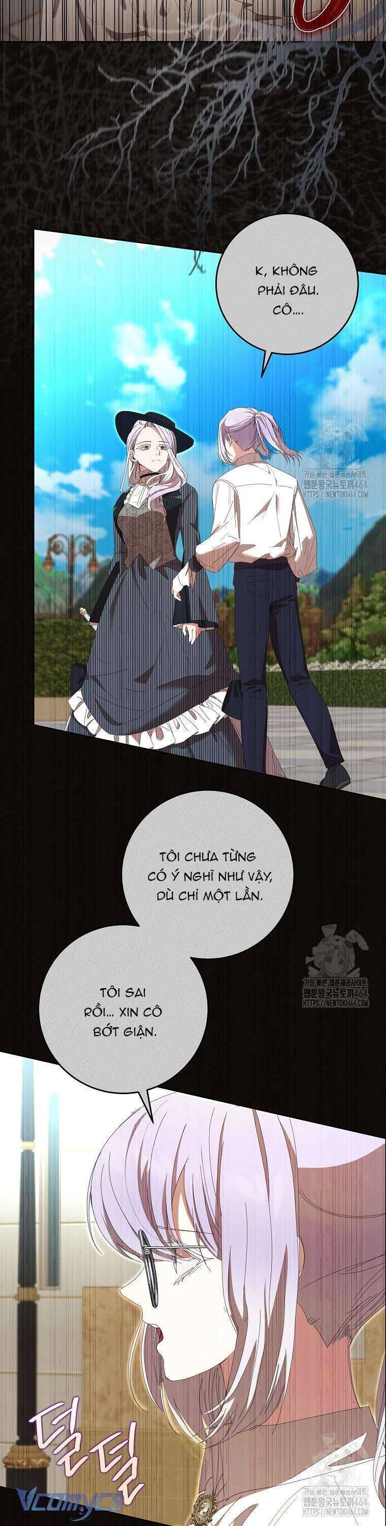 Công Nương Tái Sinh Chapter 14 - 30