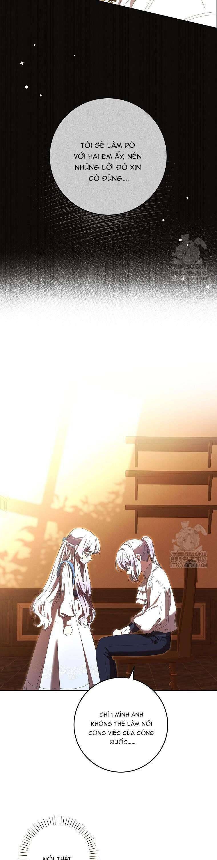 Công Nương Tái Sinh Chapter 14 - 31