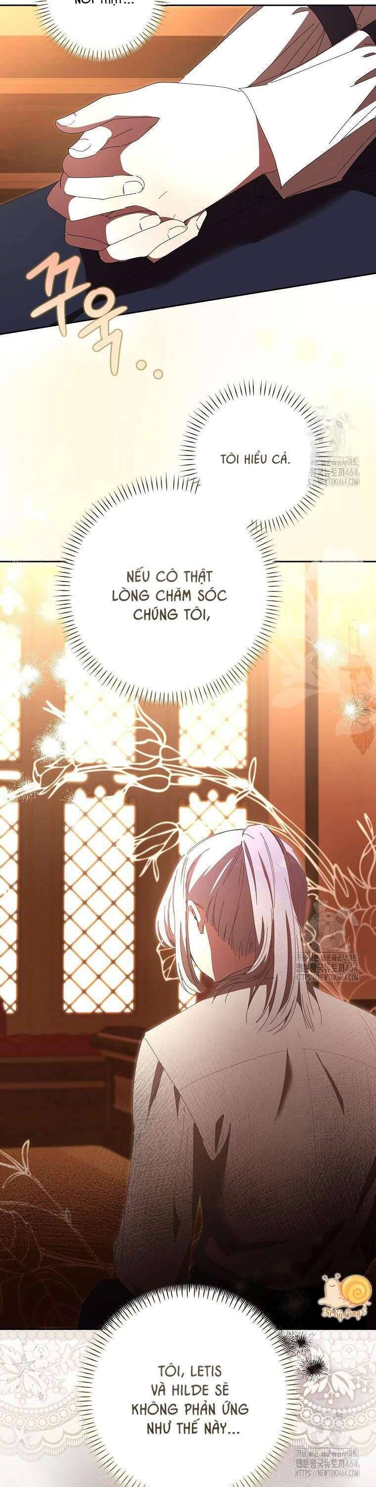 Công Nương Tái Sinh Chapter 14 - 32