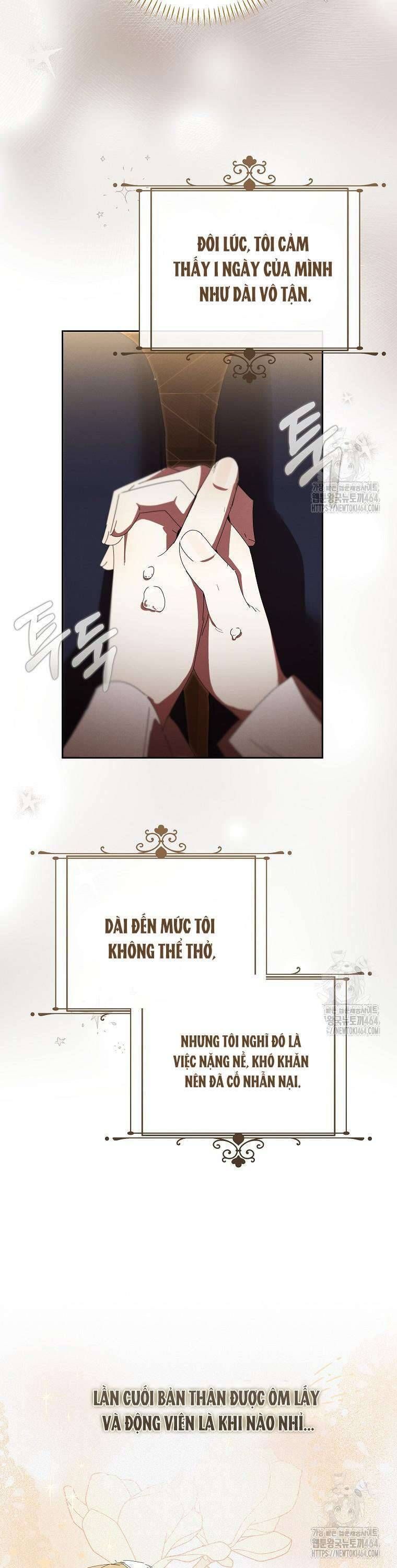 Công Nương Tái Sinh Chapter 14 - 33