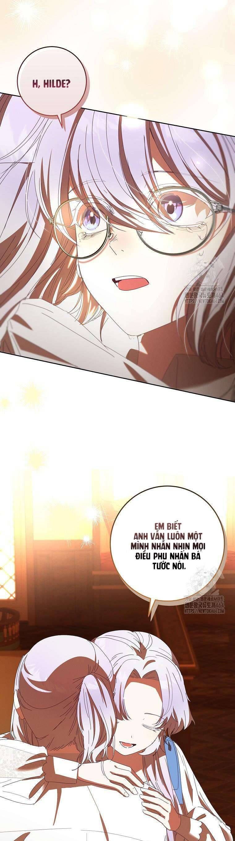 Công Nương Tái Sinh Chapter 14 - 37