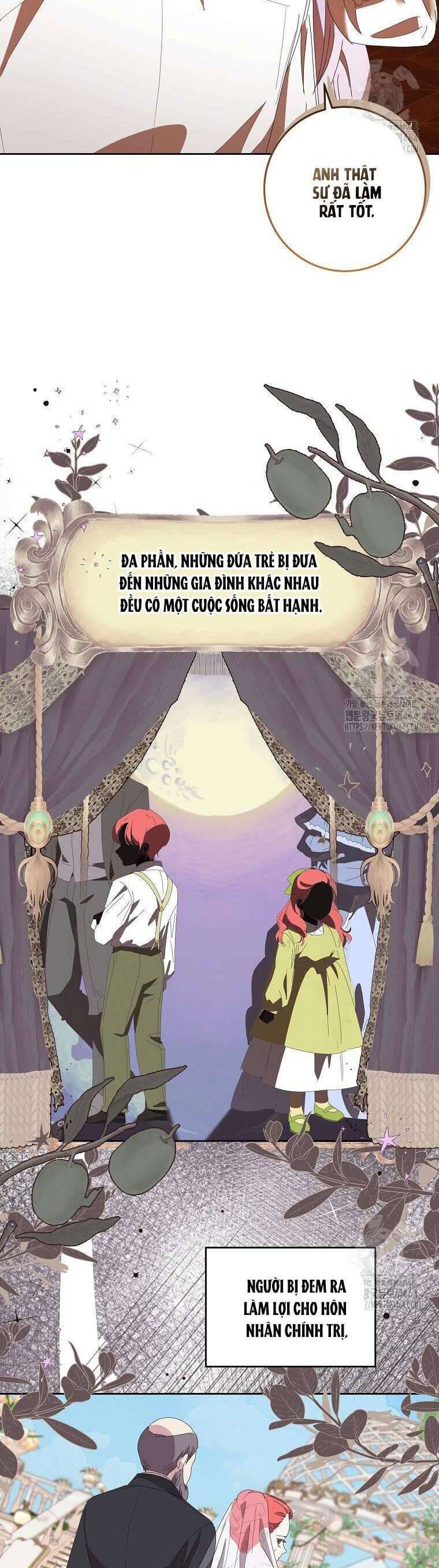 Công Nương Tái Sinh Chapter 14 - 38