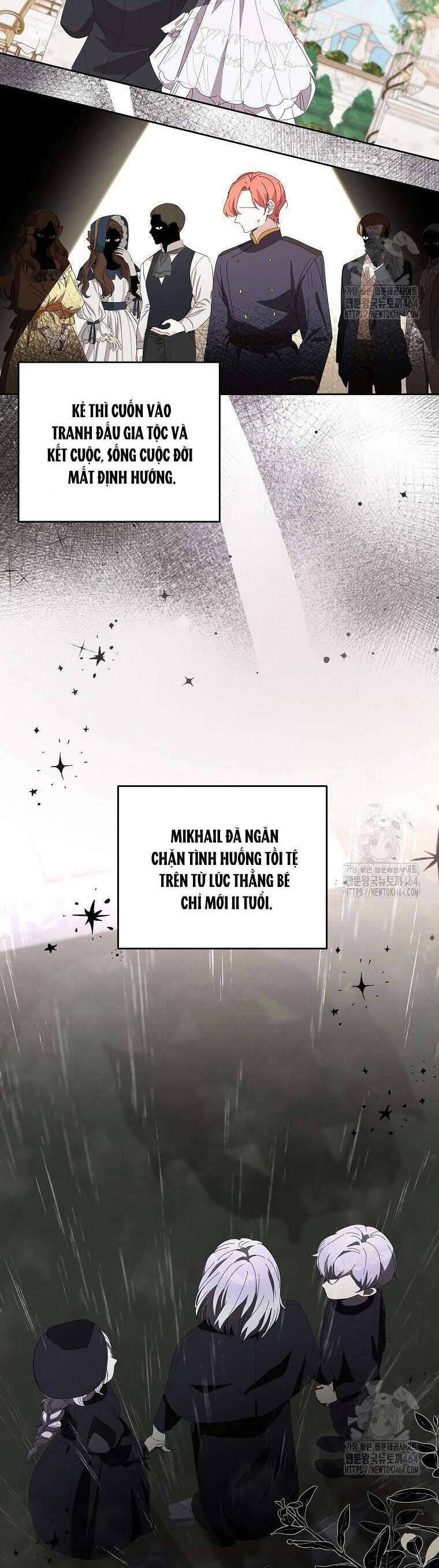 Công Nương Tái Sinh Chapter 14 - 39