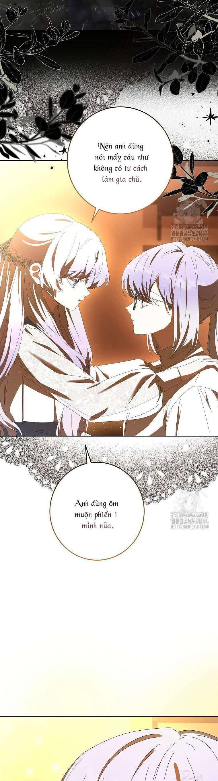 Công Nương Tái Sinh Chapter 14 - 40