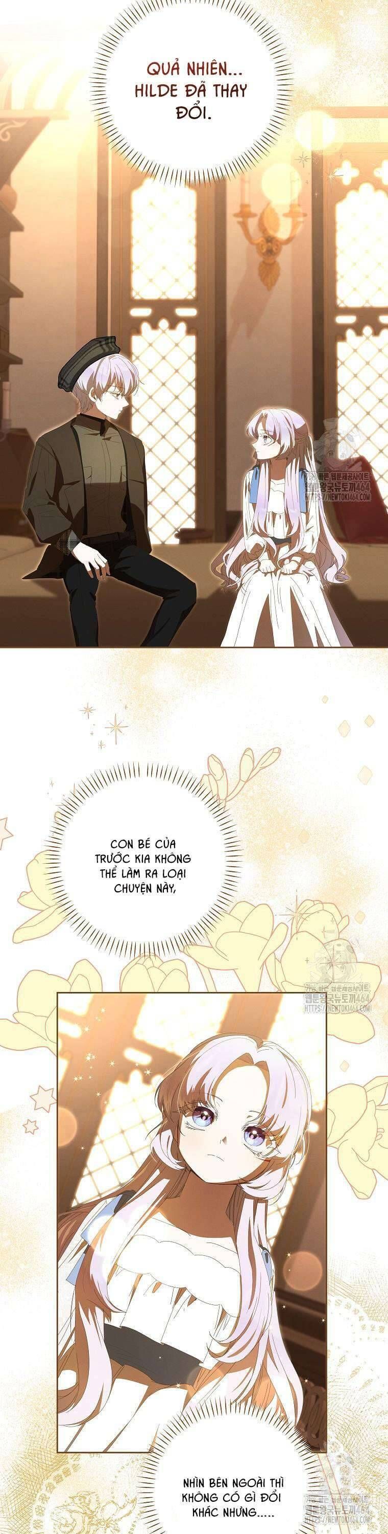 Công Nương Tái Sinh Chapter 14 - 6