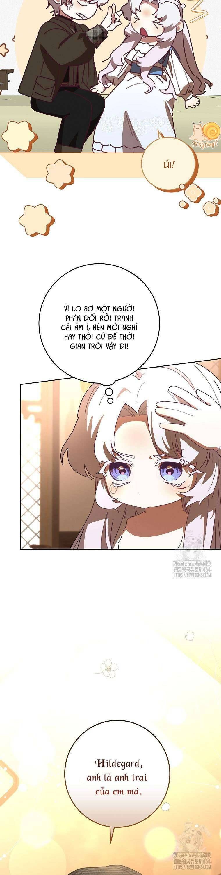 Công Nương Tái Sinh Chapter 14 - 8