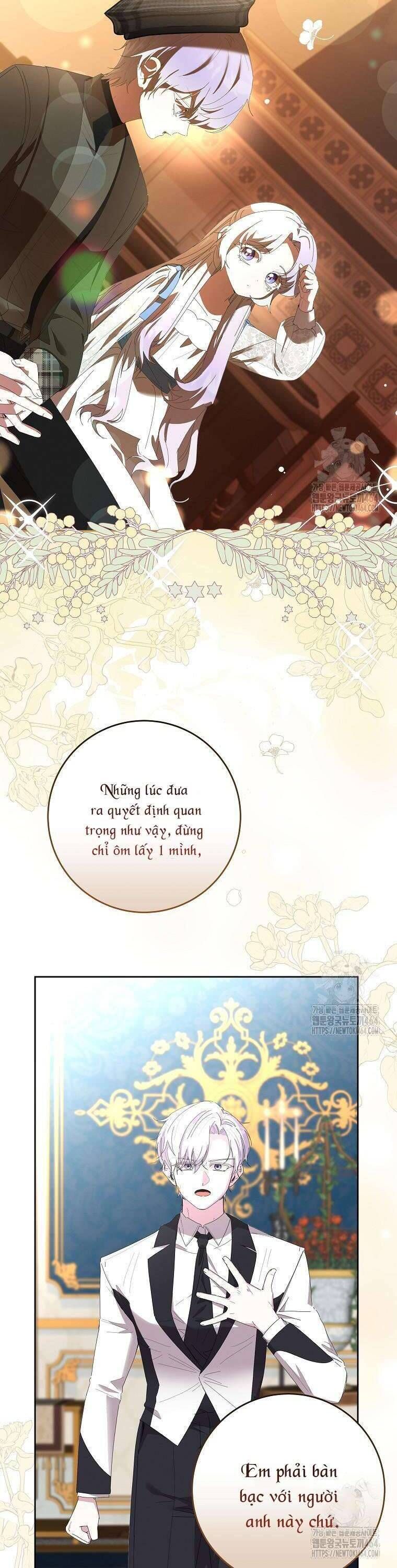 Công Nương Tái Sinh Chapter 14 - 9