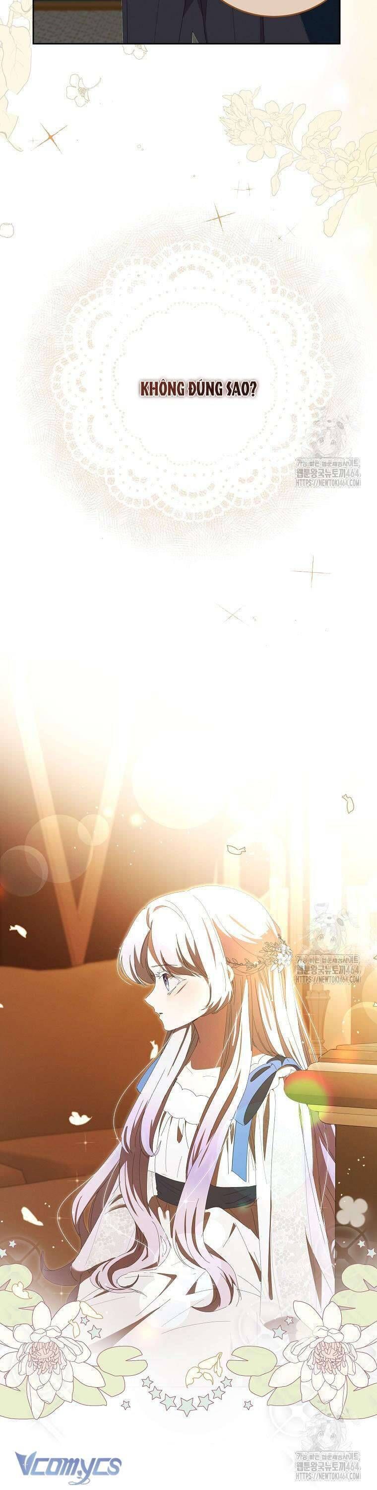 Công Nương Tái Sinh Chapter 14 - 10