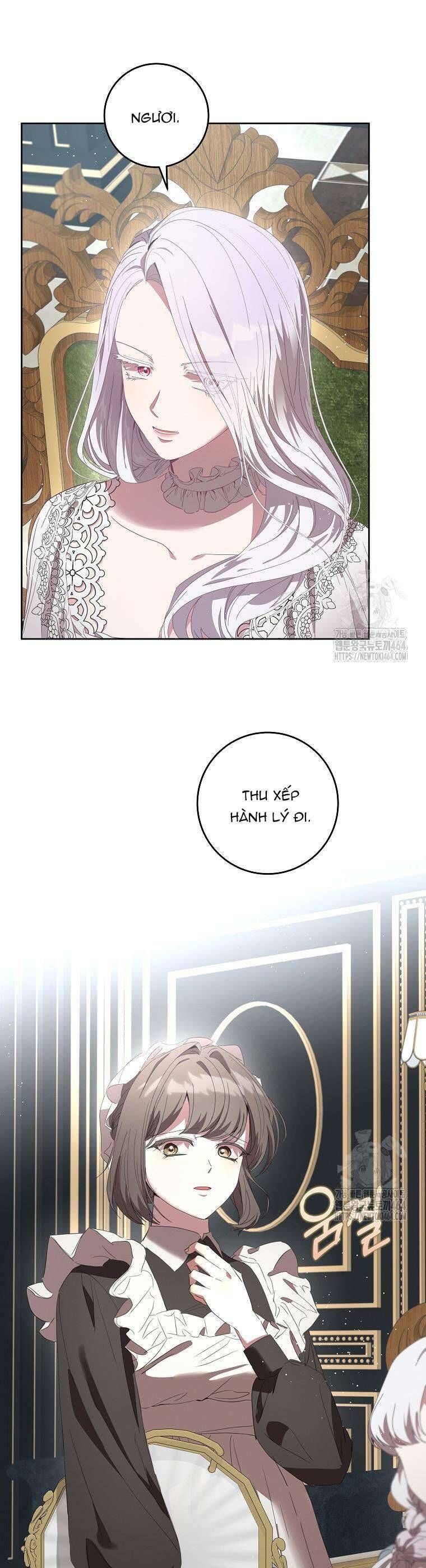 Công Nương Tái Sinh Chapter 15 - 2