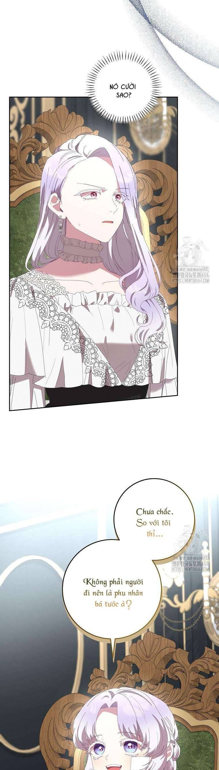 Công Nương Tái Sinh Chapter 15 - 11