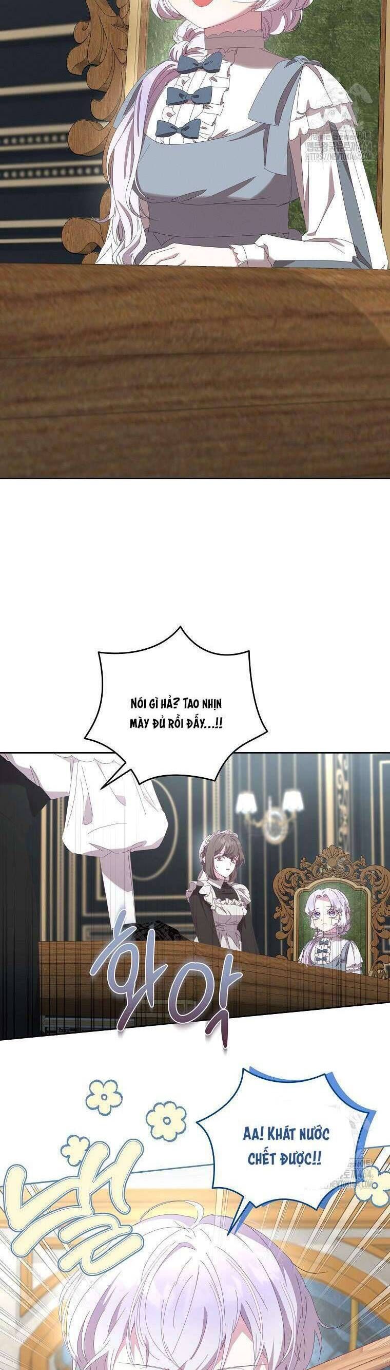 Công Nương Tái Sinh Chapter 15 - 12