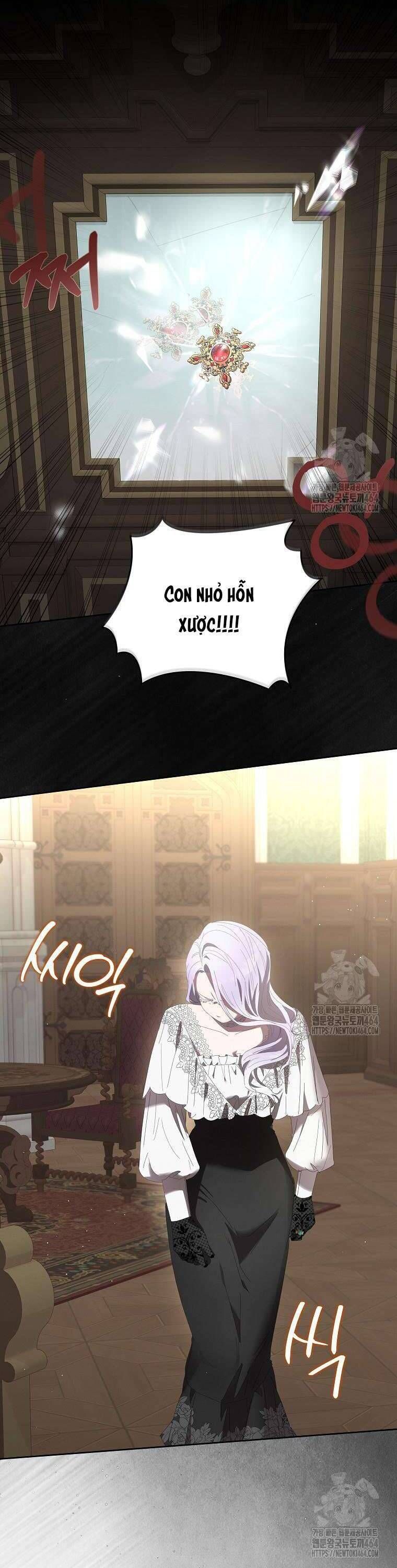 Công Nương Tái Sinh Chapter 15 - 20