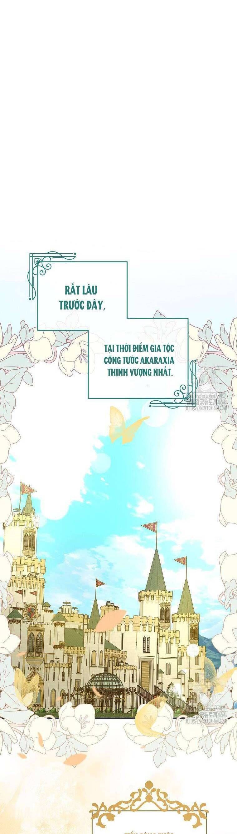 Công Nương Tái Sinh Chapter 15 - 23