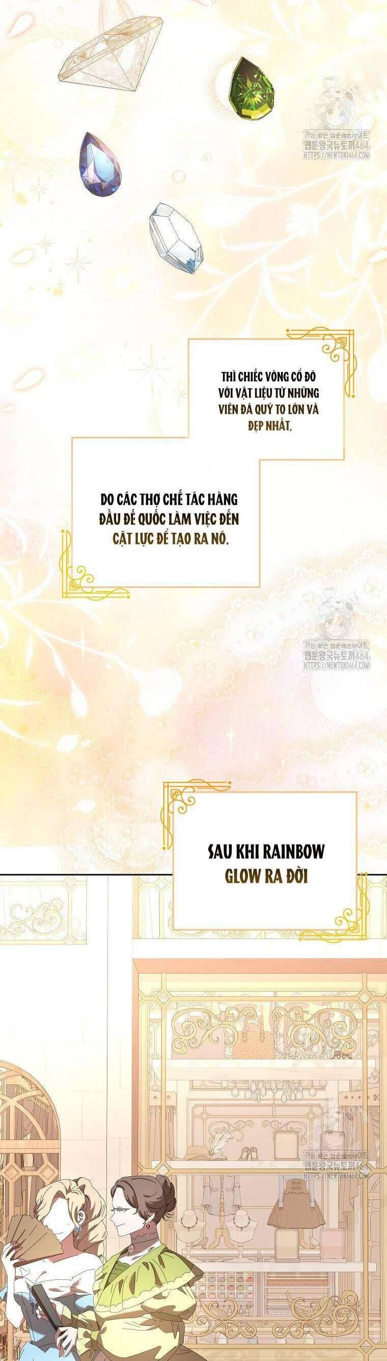Công Nương Tái Sinh Chapter 15 - 26