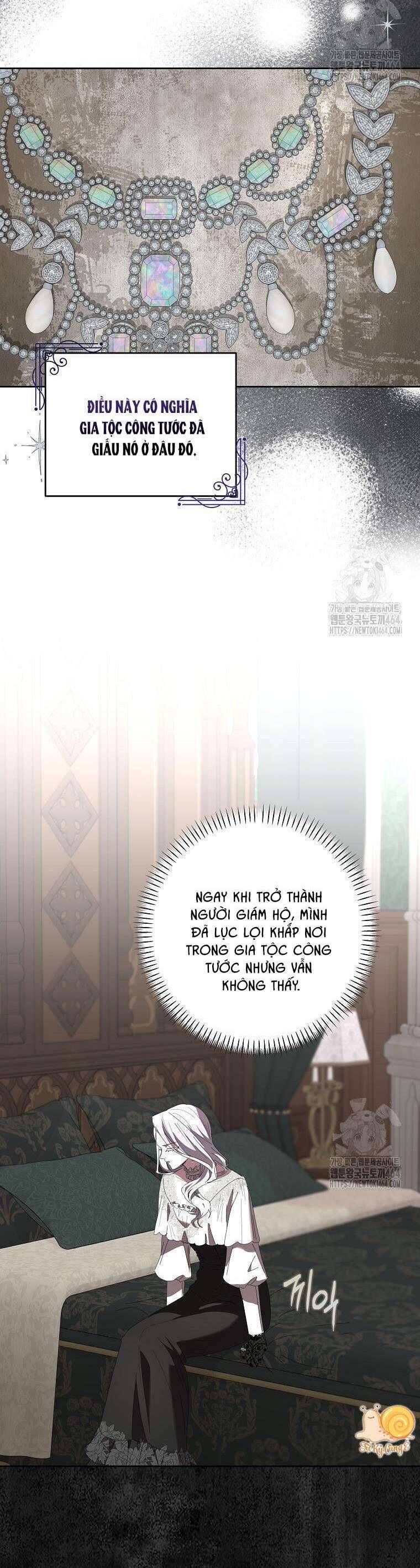 Công Nương Tái Sinh Chapter 15 - 29