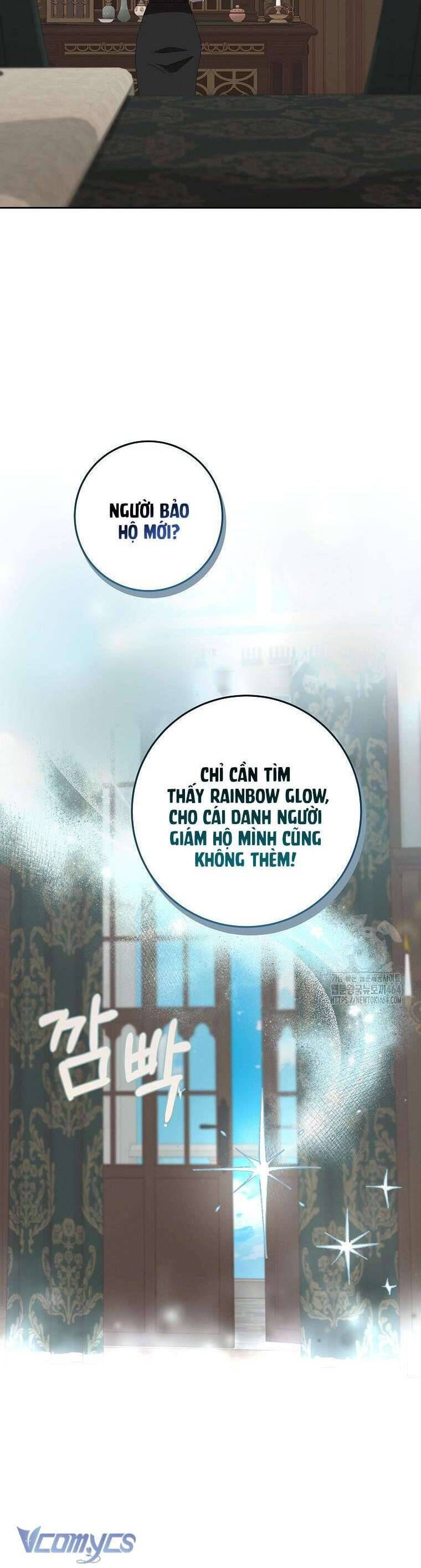 Công Nương Tái Sinh Chapter 15 - 33