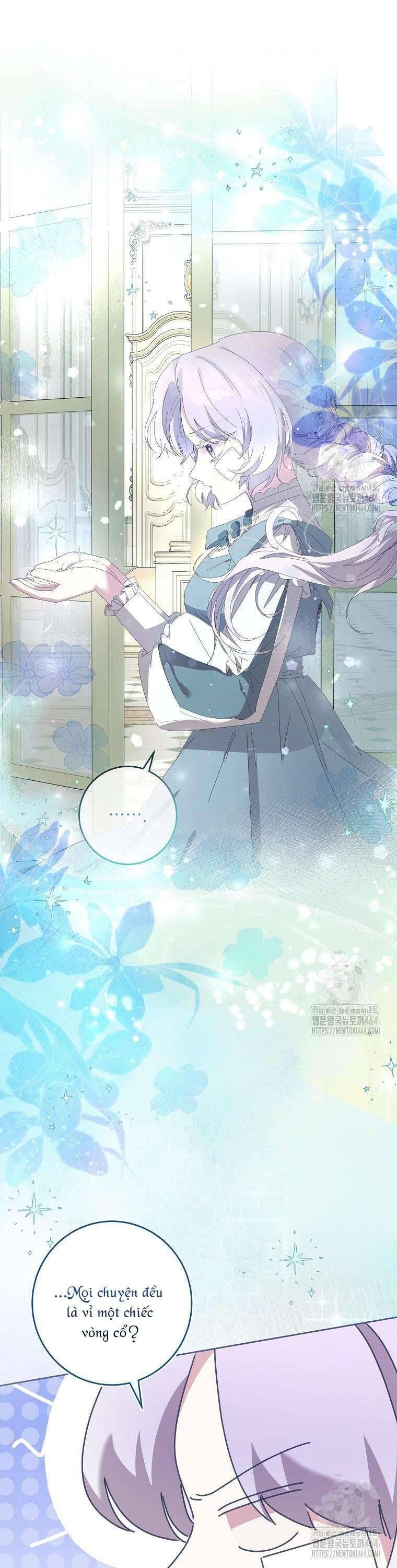 Công Nương Tái Sinh Chapter 15 - 34