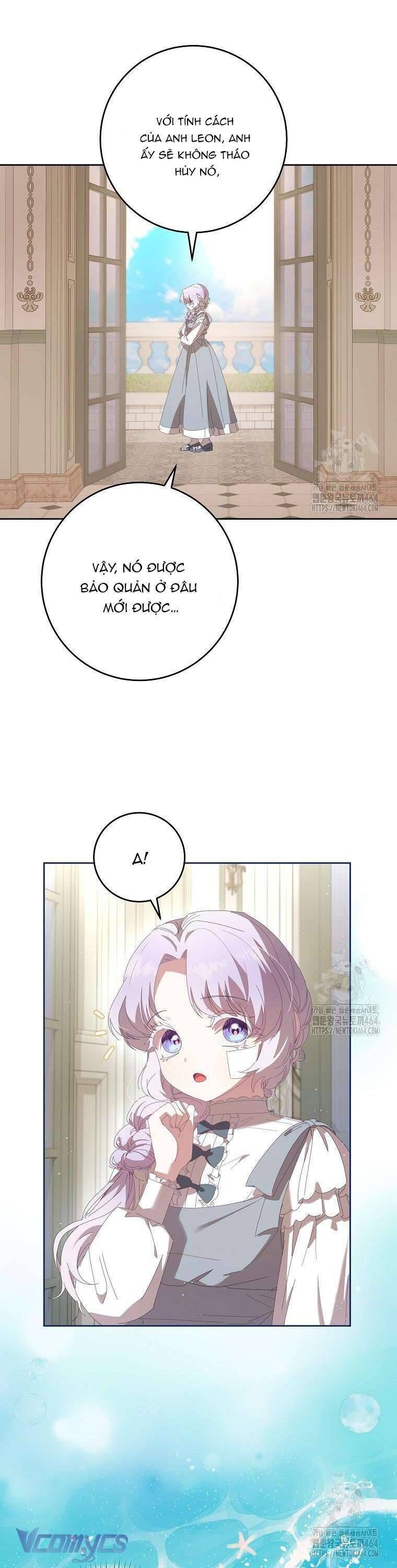 Công Nương Tái Sinh Chapter 15 - 39