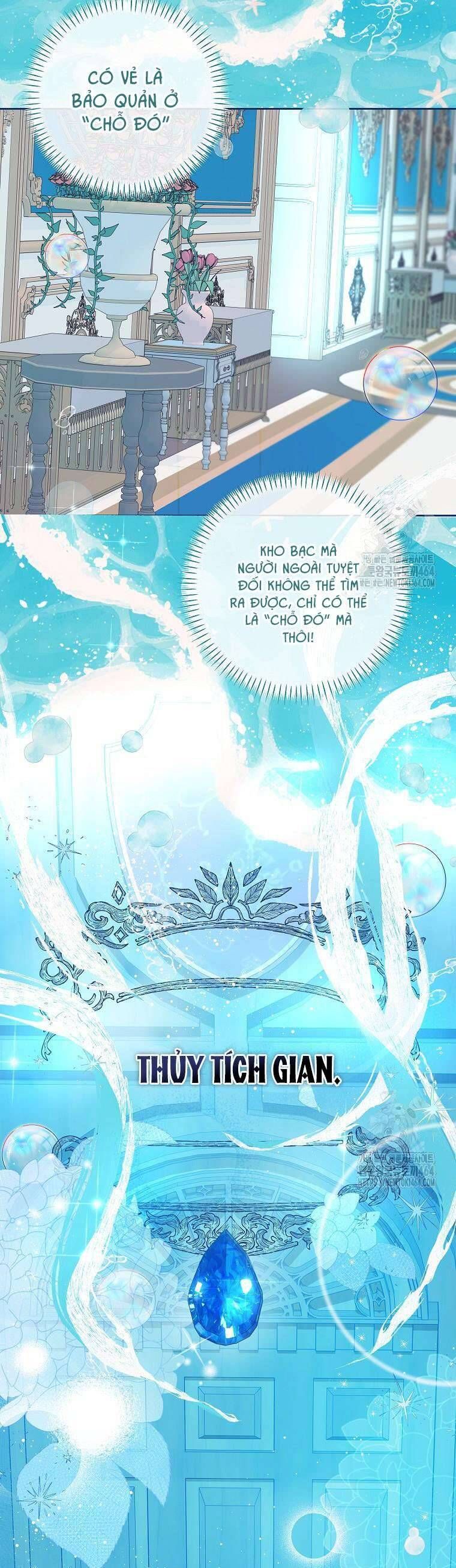 Công Nương Tái Sinh Chapter 15 - 40