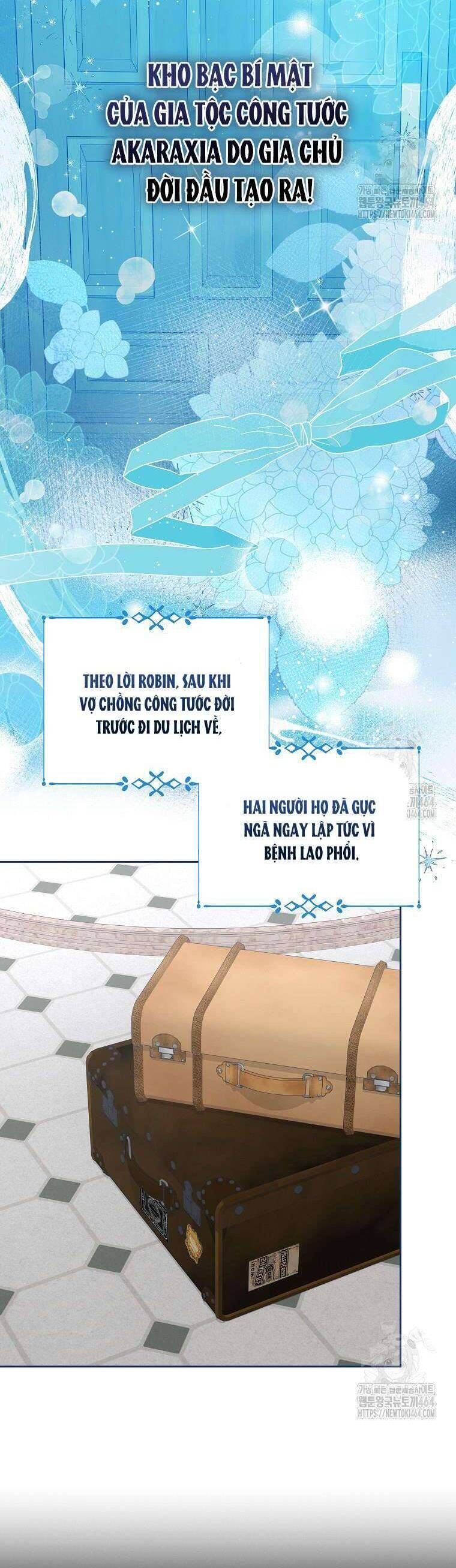 Công Nương Tái Sinh Chapter 15 - 41