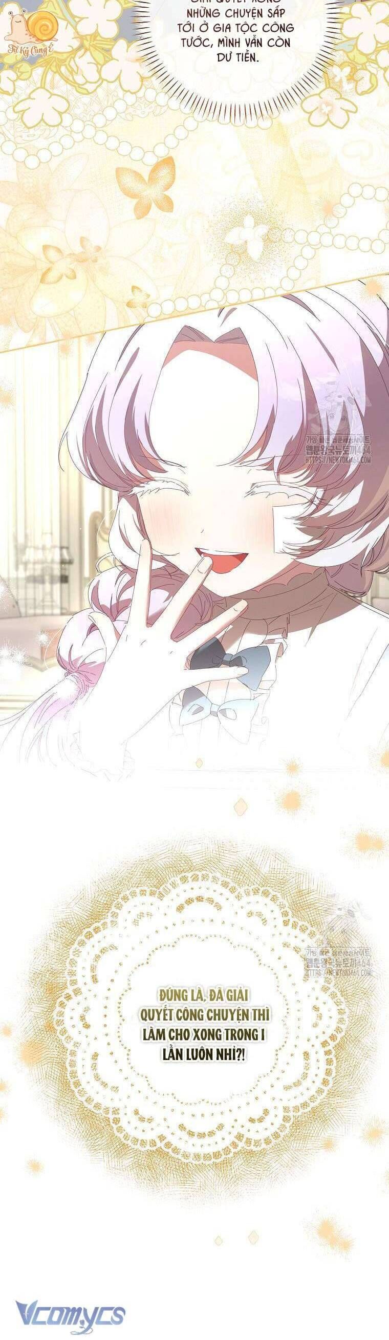 Công Nương Tái Sinh Chapter 15 - 45