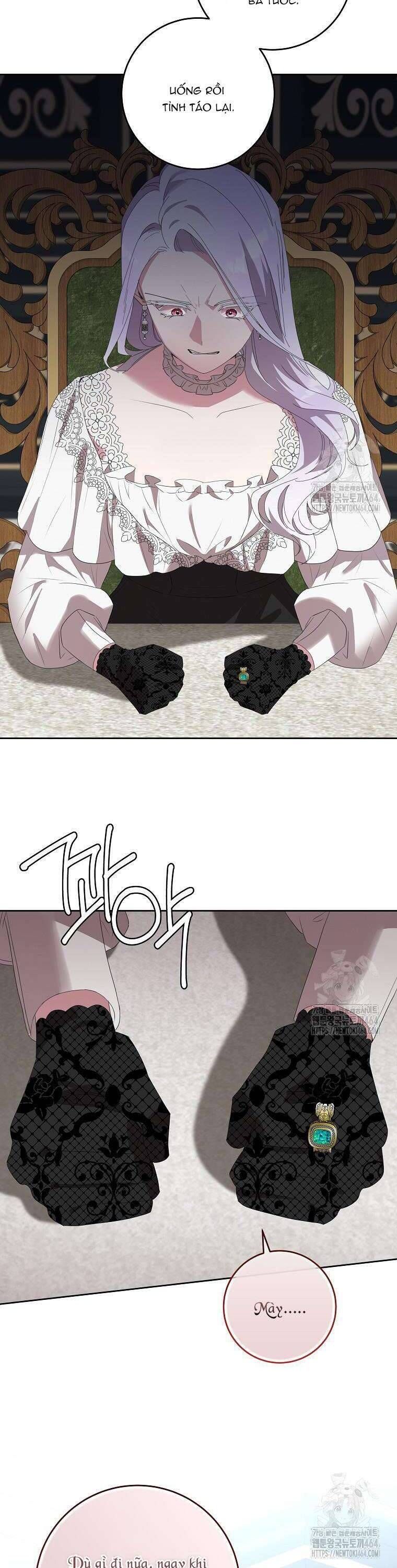 Công Nương Tái Sinh Chapter 15 - 7