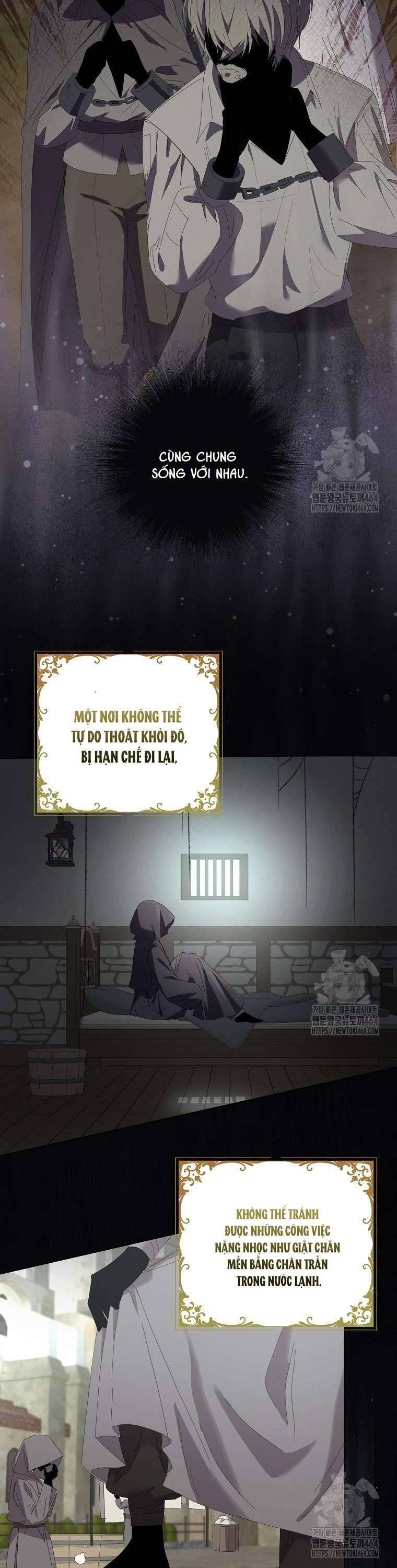 Công Nương Tái Sinh Chapter 15 - 9