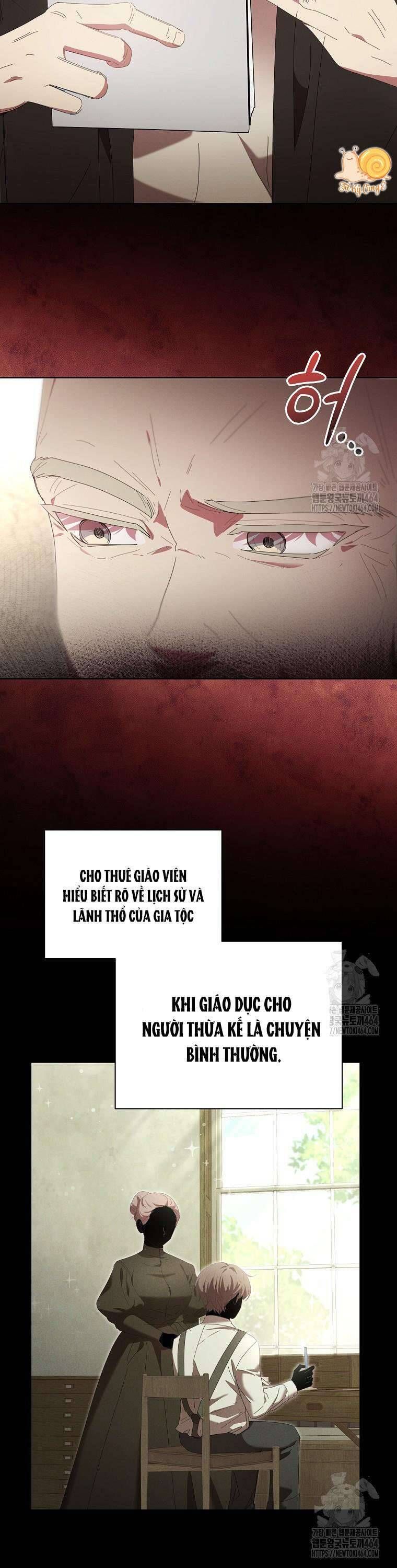 Công Nương Tái Sinh Chapter 16 - 18