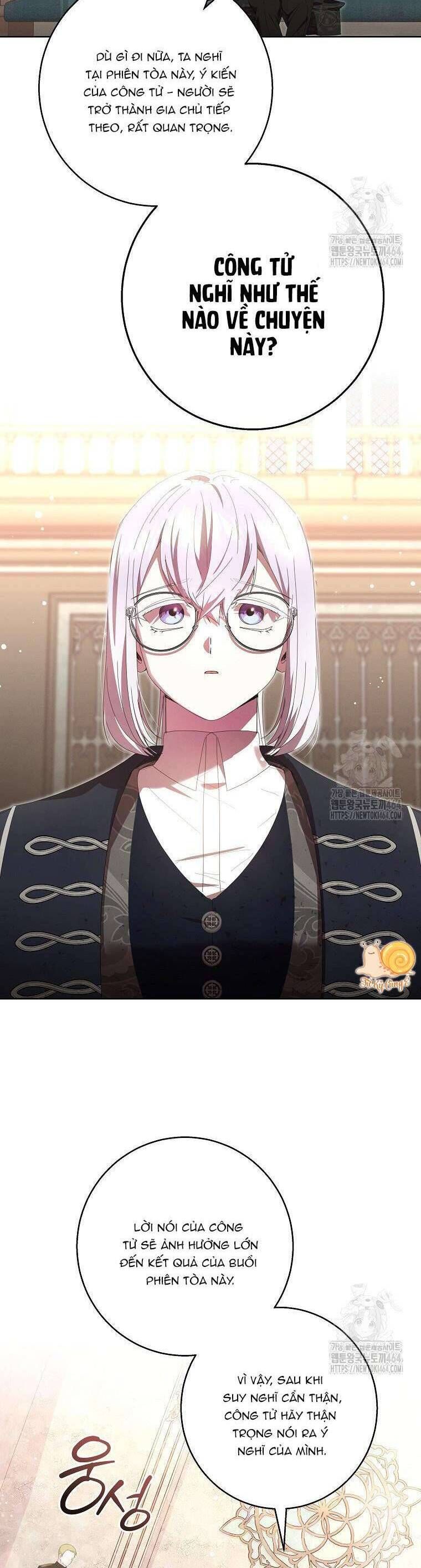 Công Nương Tái Sinh Chapter 16 - 35