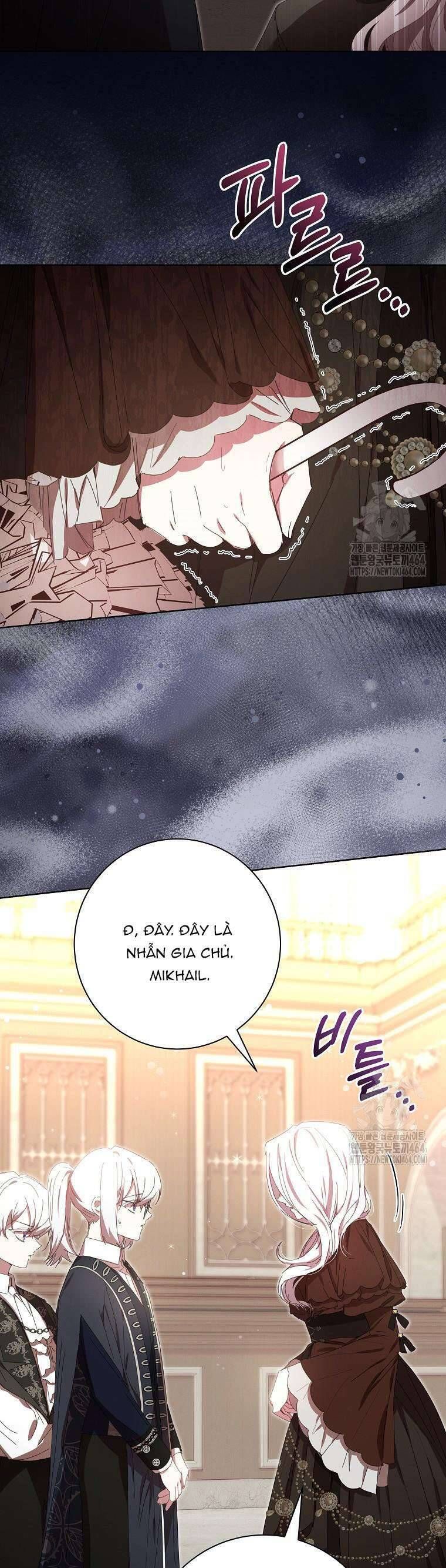 Công Nương Tái Sinh Chapter 17 - 34