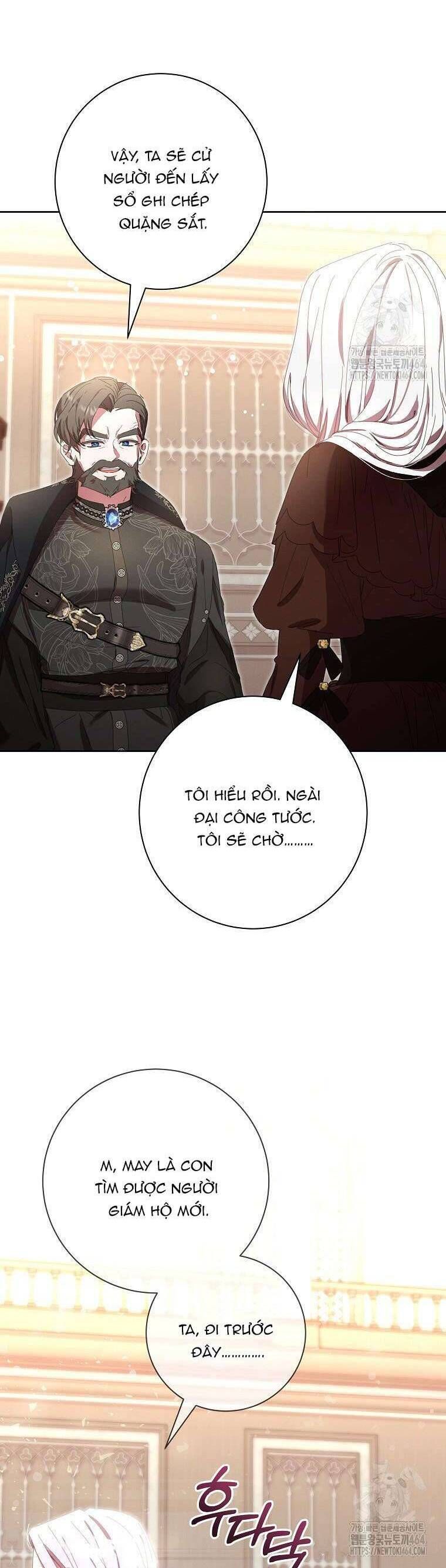 Công Nương Tái Sinh Chapter 17 - 36