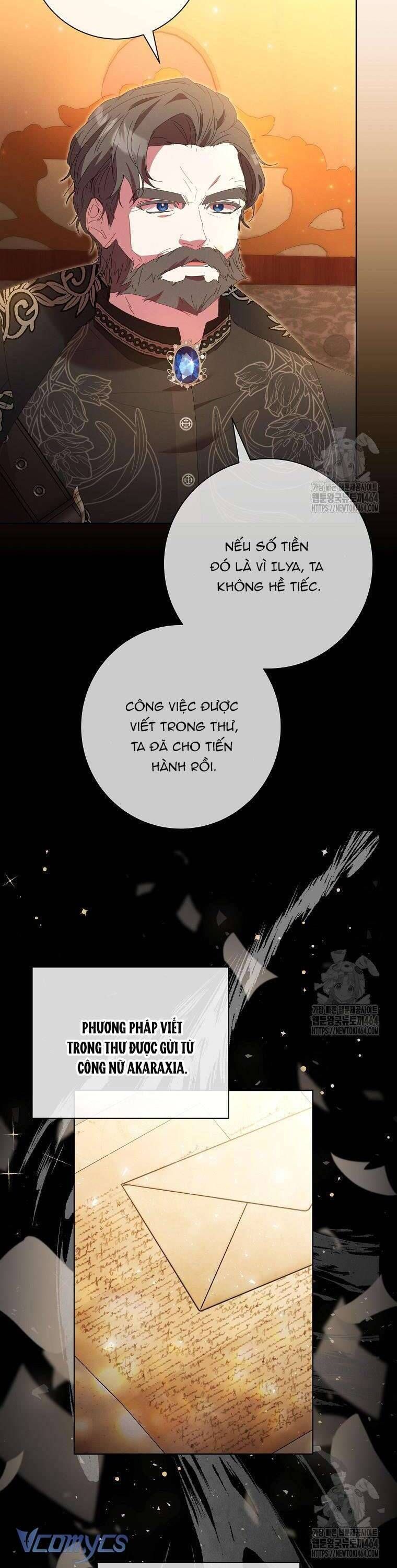 Công Nương Tái Sinh Chapter 18 - 11