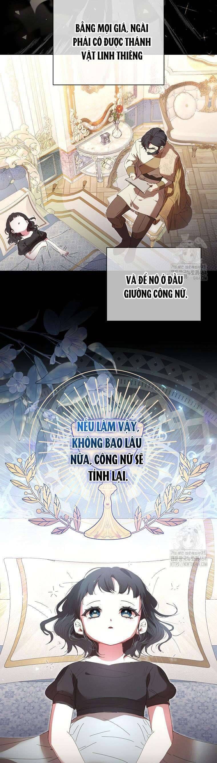 Công Nương Tái Sinh Chapter 18 - 12